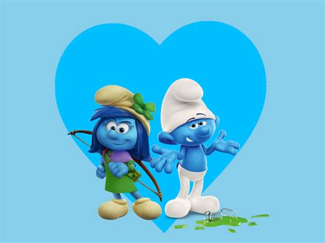 smurfstorm x clumsy.